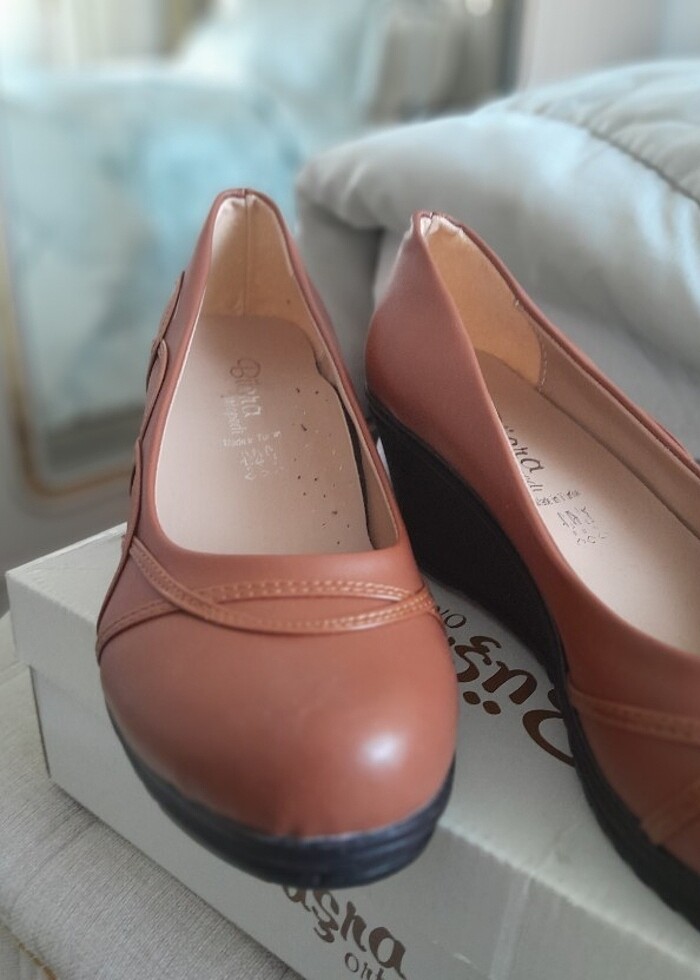 Yeni ve hiç giyilmedi - Görsel 2