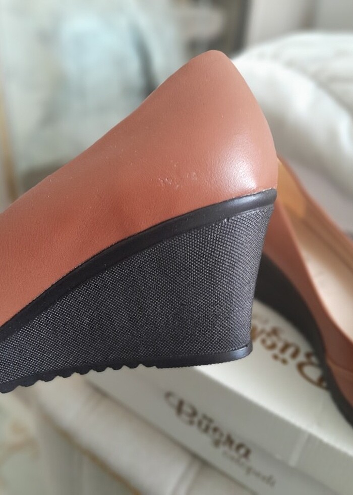 Yeni ve hiç giyilmedi - Görsel 5