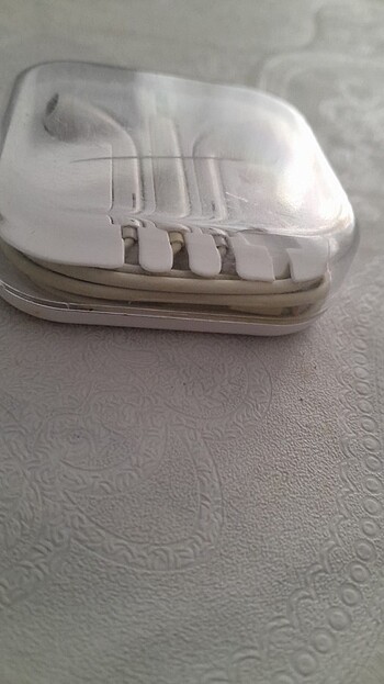 Ayfon kulaklık - Görsel 3