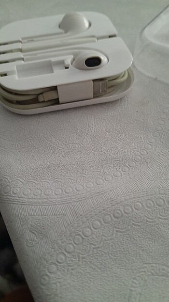 Ayfon kulaklık - Görsel 4