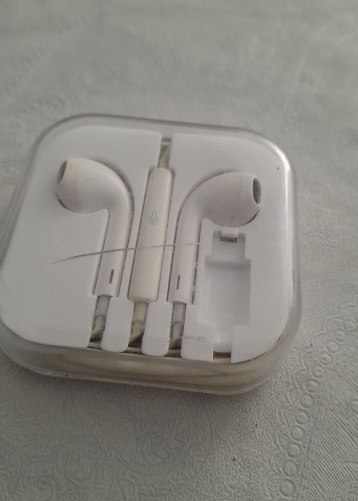 Ayfon kulaklık - Görsel 2