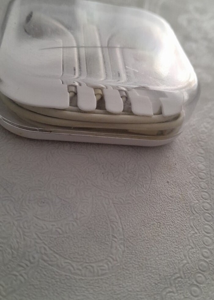 Ayfon kulaklık - Görsel 3