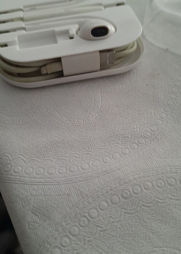 Ayfon kulaklık - Görsel 4