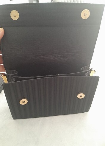 Kadın kol çantası - Görsel 5