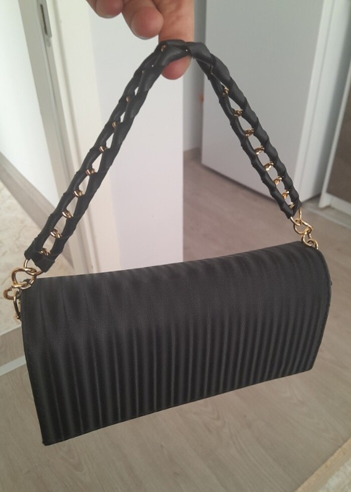 Kadın kol çantası - Görsel 4