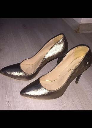 Stiletto