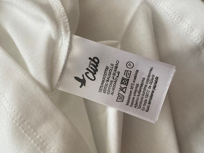 m Beden Beymen Tshirt