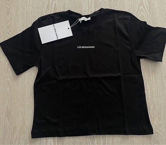Les Benjamins Tshirt