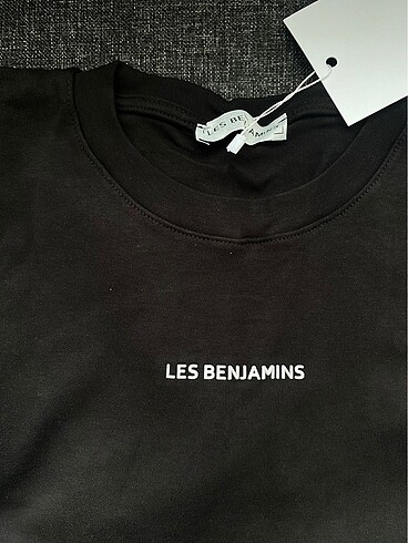 Les Benjamins Les Benjamins Tshirt