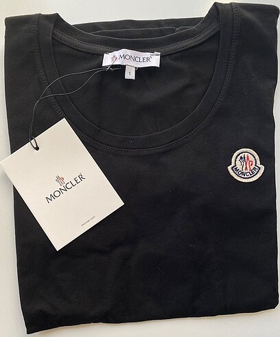 Moncler Kadın Tshirt