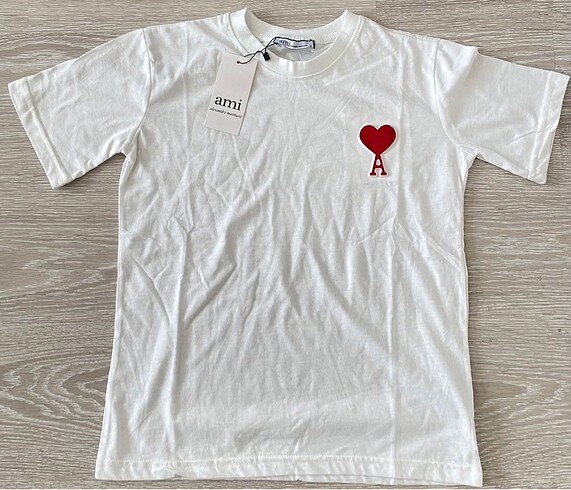 Diğer AmiParis Kadın Tshirt