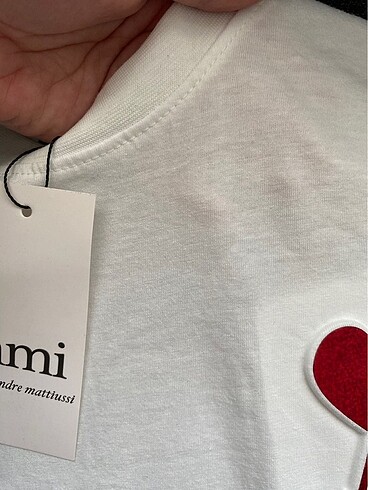 l Beden AmiParis kadın Tshirt