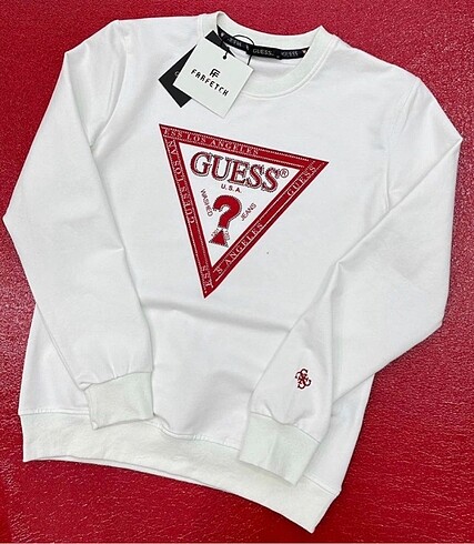 Guess Sweatshirt