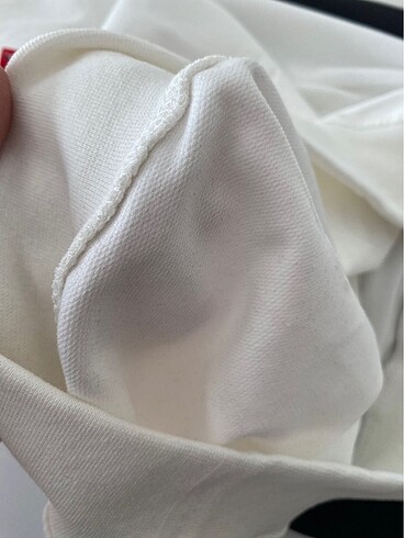 l Beden beyaz Renk Guess Sweatshirt