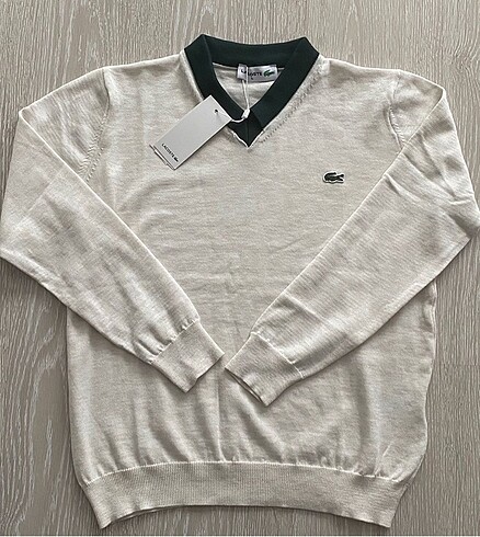 Lacoste Triko Kazak