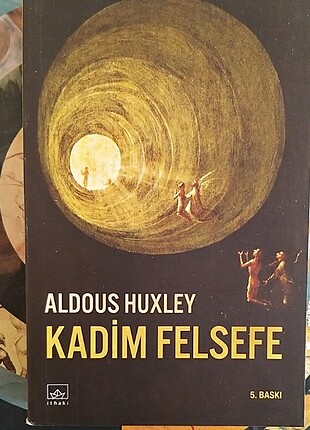 Kadim Felsefe 