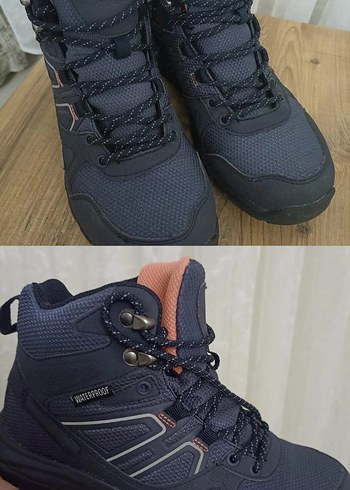 Tchibo Waterproof Bot - Görsel 2