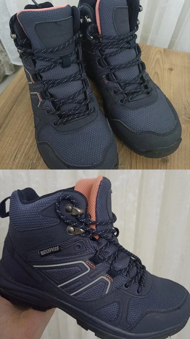 Tchibo Waterproof Bot - Görsel 2