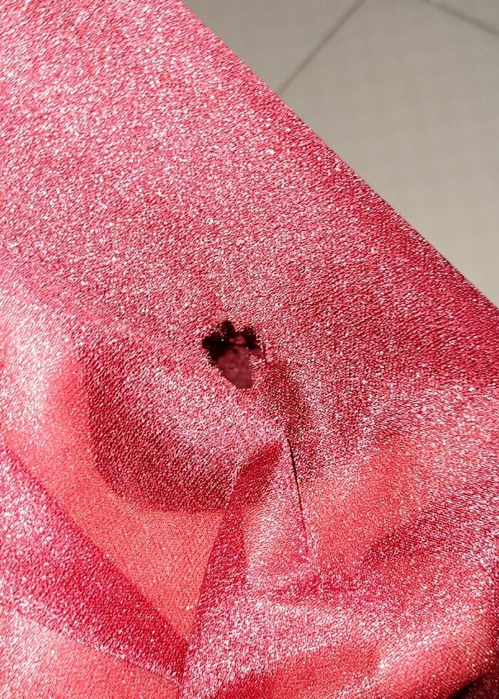 Abiye elbise - Görsel 2