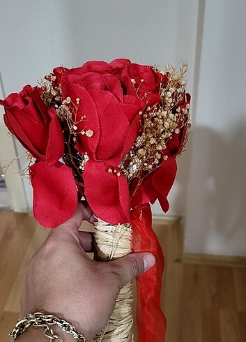 Gelin buketi - Görsel 5