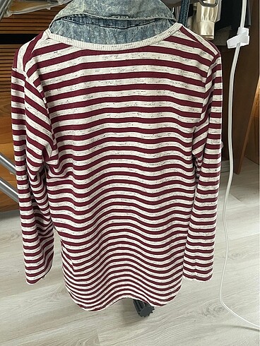 l Beden çeşitli Renk Sweatshirt