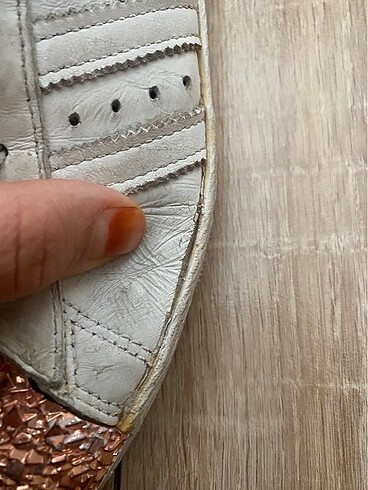 40 Beden Adidas superstar
