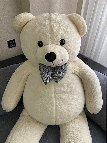 Peluş ayıcık