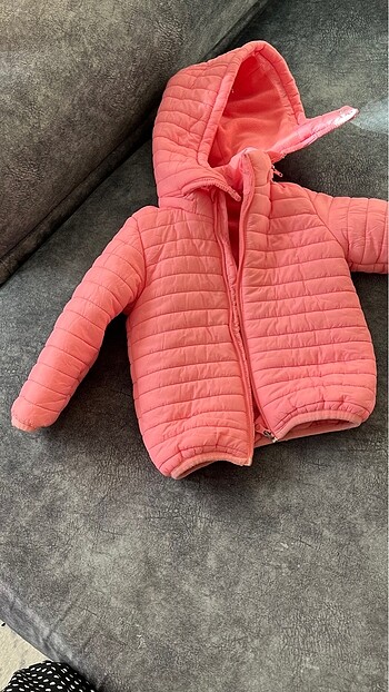 HelloBaby Pembe mont