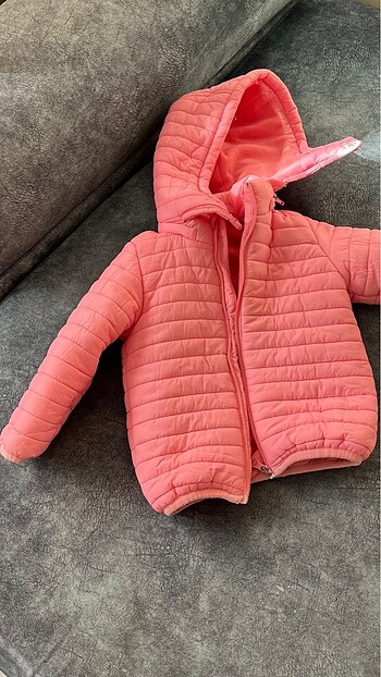 24-36 Ay Beden Pembe mont