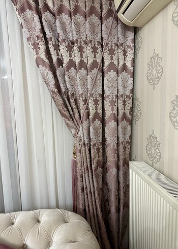 Fon perde - Görsel 5