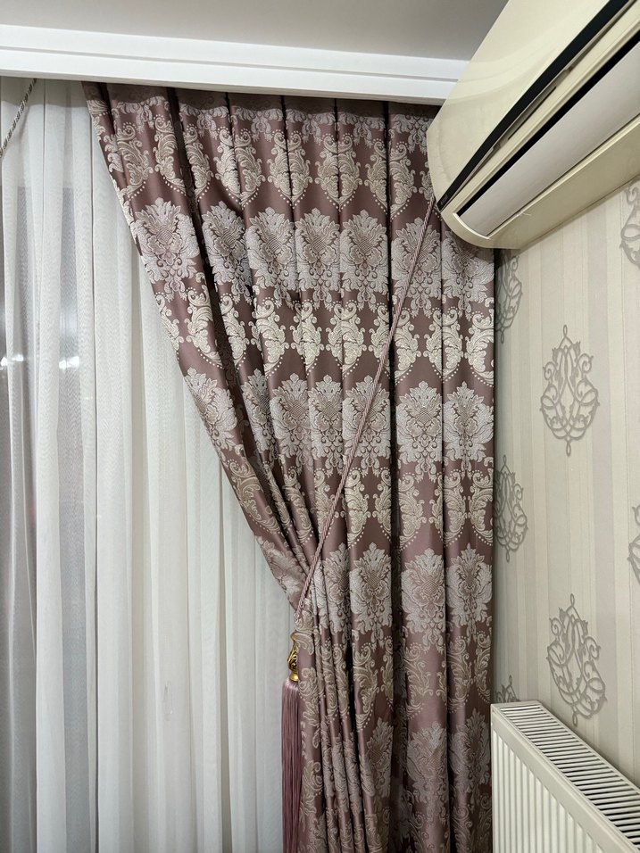 Fon perde - Görsel 4