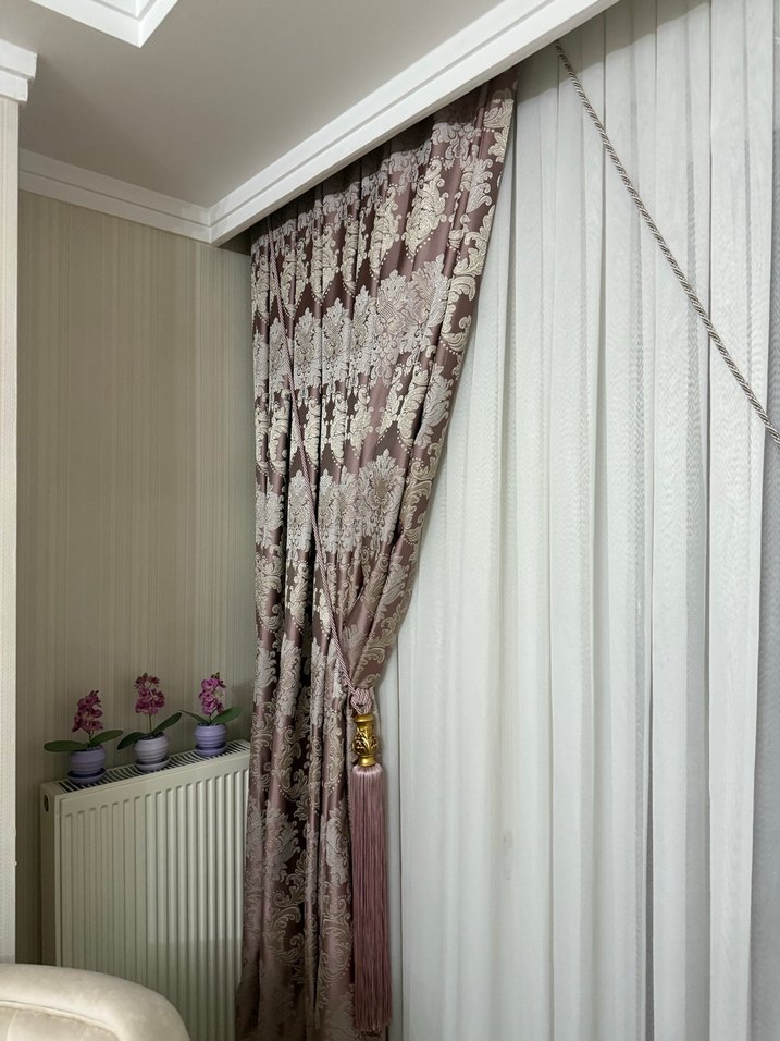 Fon perde - Görsel 2