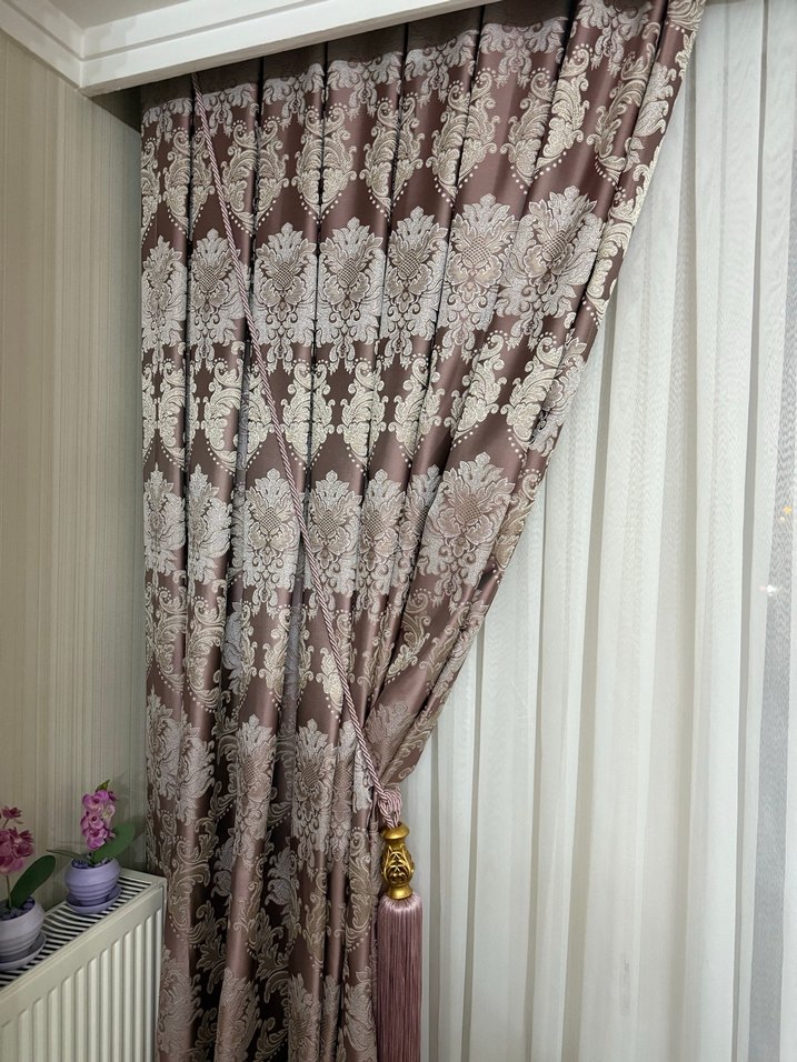 Fon perde - Görsel 3