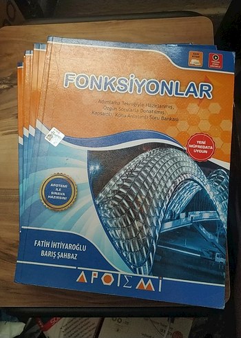  Beden Apotemi 7 Fasikül