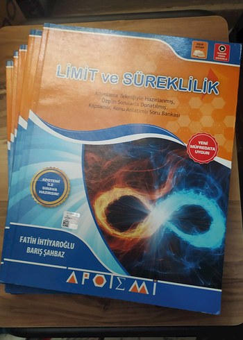 Apotemi 7 Fasikül