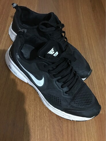 Nıke spor