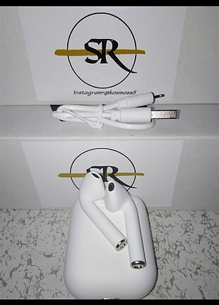 İnpods 12 Airpods 