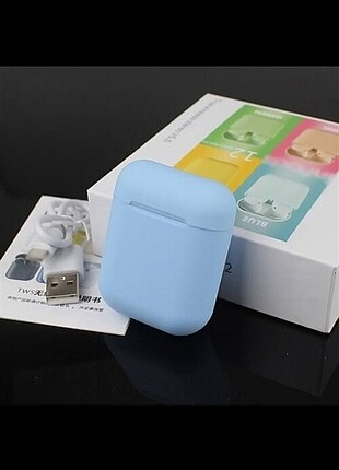 İnpods 12 Airpods 