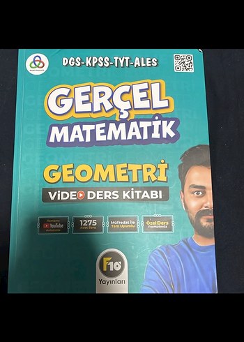 Geometri Kitabı