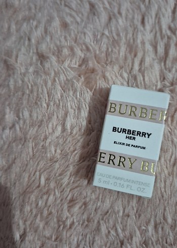 Burberry