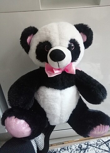 Diğer Oyuncak panda 