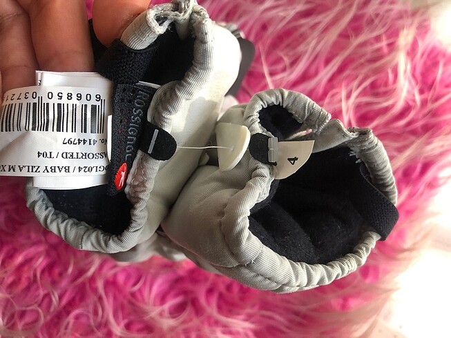 Rossignol kar kayak eldiveni - Görsel 4