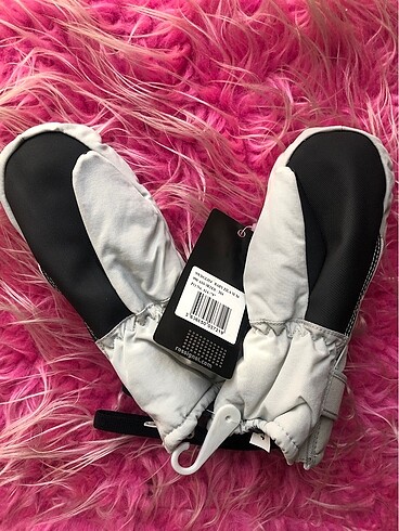 Rossignol kar kayak eldiveni - Görsel 5