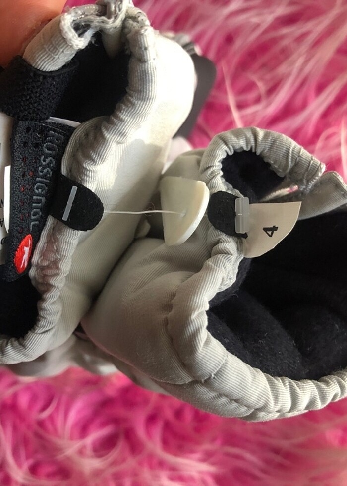 Rossignol kar kayak eldiveni - Görsel 4