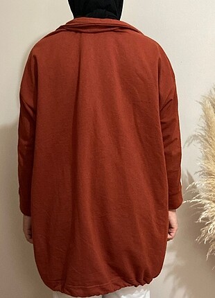 Oversize Sweatshirt