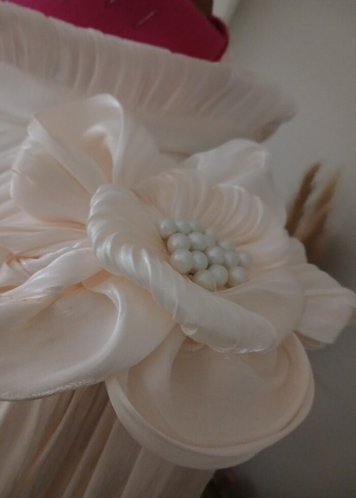 Kiralık nikah elbisesi - Görsel 2