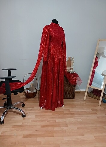 Kırmızı kinalik - Görsel 2