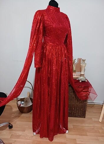 Kırmızı kinalik - Görsel 3