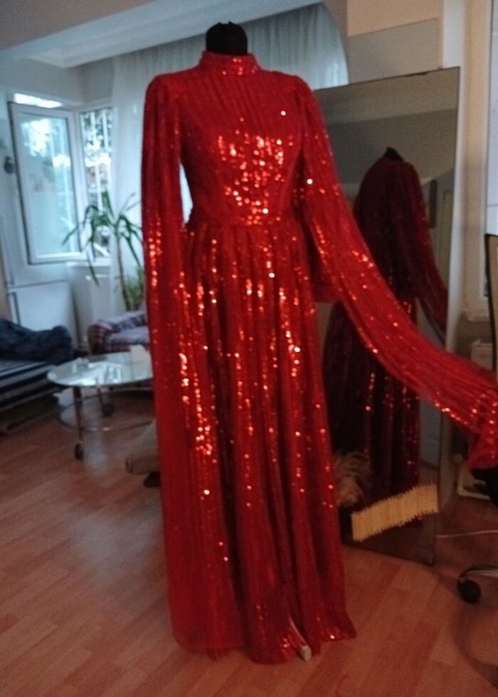 Kırmızı kinalik - Görsel 5