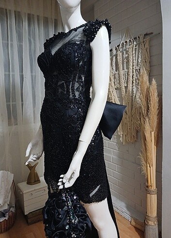 After elbisesi - Görsel 2